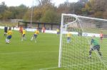 Salford City v Durham City FA Trophy